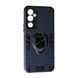 PC + TPU чехол New Transformer для Tecno POVA neo-2 синий 088308 фото 1