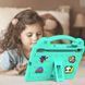 Чохол Junior Case Tablet на планшет Lenovo Tab P12 (12.7") / бірюзовий 099048 фото 6