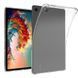 Противоударный силиконовый чехол WXD на планшет Samsung Galaxy Tab A9 Plus (11") / прозрачный 093556 фото 1