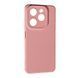 Чехол Smitt Case на Infinix Hot 40i розовый 096220 фото 1