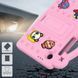 Чехол Junior Case Tablet на планшет Samsung Galaxy Tab A9 (8.7") / розовый 096814 фото 7