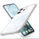 Чохол накладка WXD для OPPO Reno 14F / прозорий 100185 фото 2