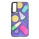Чохол силіконовий Summer Hits для Samsung Galaxy S21 FE (на самсунг із21 фе) 086038 фото 1