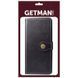 Чохол-книжка GETMAN Gallant на Oppo Reno 8T 4G чорний 88190 фото 4