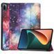 Чехол книжка Crazy Horse для Xiaomi Pad 5 / Xiaomi Pad 5 Pro (11") / galaxy 097709 фото 1
