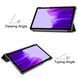 Чехол книжка Crazy Horse для Samsung Galaxy Tab A7 Lite 8.7" (SM-T220) / светло-зеленый 097352 фото 5