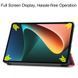 Чехол книжка Crazy Horse для Xiaomi Pad 5 / Xiaomi Pad 5 Pro (11") / galaxy 097709 фото 6