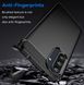 TPU чехол накладка Urban для Samsung Galaxy A36 / синий 202204 фото 5