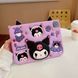 Чохол Kuromi case на планшет Xiaomi Redmi Pad SE (11") / фіолетовий 098173 фото 1