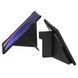 Чохол книжка Nillkin Bumper Leather Case Pro на Samsung Galaxy Tab S9 Ultra (14.6") / чорний 098611 фото 4