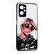 Чохол накладка New Prisma для Realme 9i (на реалі 9ай) Bad Girl 86790 фото 1