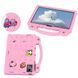 Чехол Junior Case Tablet на планшет Lenovo Xiaoxin Pad 2024 (11") / розовый 095610 фото 2