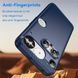 TPU чохол накладка Urban для Nothing Phone (3) / чорний 100491 фото 6