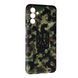 Чехол Case UA для Samsung Galaxy A04S Military 090457 фото 1