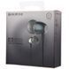 Навушники Borofone BM16 Metal Housing with 3.5 mm чорні 54313 фото 1