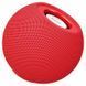 Бездротова колонка Hoco BS45 Deep sound sports portable loudspeaker червоний 093274 фото 1