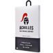 Защитное стекло FULL SCREEN ACHILLES для Apple iPhone 11 Pro чёрное 080309 фото 2