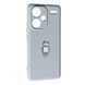 Чохол силіконовий Art case для Xiaomi Redmi Note 13 Pro Plus (5G) Cat 096695 фото 1