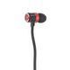 Наушники Sonic Sound S600/MIC чёрные 52345 фото 2