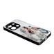 Чохол накладка Prisma Ladies для Xiaomi Redmi Note 13 (4G) Girl with Phone 096180 фото 2