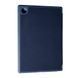 Чехол книжка Smart Case With Pencil для Samsung Tab A8 (X200 X205) синий 088258 фото 3
