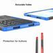 PC + TPU чехол Armor на Realme Pad белый 090810 фото 2