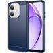 TPU чохол накладка Urban для OPPO A40M / синій 098226 фото 1