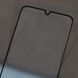 Захисне скло для Samsung Galaxy A07 (A075) / чорний 203385 фото 3