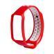 Ремінець Nike на Redmi Smart Band 2 Red and White 89257 фото 2