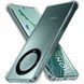 Чохол накладка WXD на Honor Magic 5 Lite / прозорий 92218 фото 1