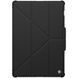 Чохол книжка Nillkin Bumper Leather Case Pro на Samsung Galaxy Tab S9 Ultra (14.6") / чорний 098611 фото 2