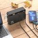 УМБ Power Bank Hoco J94 Overlord 22.5W 75000 mAh черный 087437 фото 5