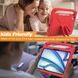 Чохол Kids Case Tablet на iPad Air 13 (2024) 13" / зелений 099706 фото 7