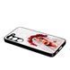 TPU чохол Prisma Ladies для Samsung Galaxy S23 Plus (на самсунг із23 плюс) Ukrainian Girl 087738 фото 2