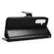 Чехол книжка Book case для Samsung Galaxy M35 / черный 097883 фото 3