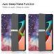 Чехол книжка Crazy Horse для Xiaomi Pad 5 / Xiaomi Pad 5 Pro (11") / galaxy 097709 фото 3