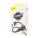 Baseus MVP Elbow Micro-USB Cable 2.4A (1m) 16796 фото 2