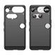 TPU чохол накладка Urban для Nothing Phone (3) / чорний 100491 фото 2