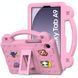Чехол Junior Case Tablet на планшет Samsung Galaxy Tab A9 (8.7") / розовый 096814 фото 1