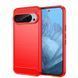 TPU чохол накладка Urban для Google Pixel 9 Pro / червоний 098260 фото 1