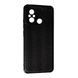 TPU чехол накладка Leather Case для Xiaomi Redmi 12C Волна 089107 фото 1