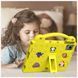 Чохол Junior Case Tablet на планшет Tecno MegaPad 11 (11") T1101 / жовтий 202694 фото 3
