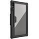 Чохол книжка Nillkin Bumper Leather Case Pro на Samsung Galaxy Tab S9 Ultra (14.6") / чорний 098611 фото 5