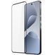Захисне скло для Infinix Hot 60 Pro (X6885) / чорний 100251 фото 1