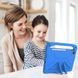 Чохол Kids Case Tablet на iPad 10.9" 2022 (10th Gen) / синій 094036 фото 6