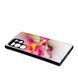 TPU чохол Marble Ultraviolet для Samsung Galaxy S23 Ultra Red 088607 фото 2