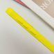 Чохол накладка TPU Liquid Silk для Samsung Galaxy S24 FE / жовтий 201170 фото 5