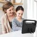 Чехол Kids Case Tablet на Xiaomi Redmi Pad SE (11") / черный 093466 фото 6