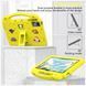 Чохол Junior Case Tablet на планшет Tecno MegaPad 11 (11") T1101 / жовтий 202694 фото 6