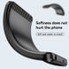 TPU чохол накладка Urban для Samsung Galaxy M33 (5G) / чорний 089559 фото 2